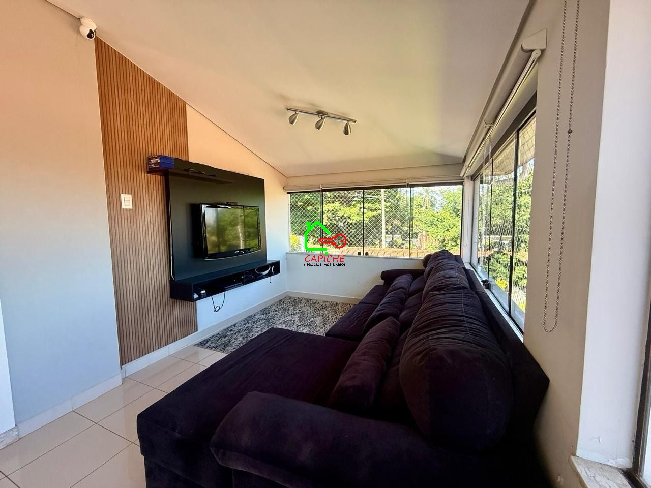 Casa, 4 quartos - Foto 16