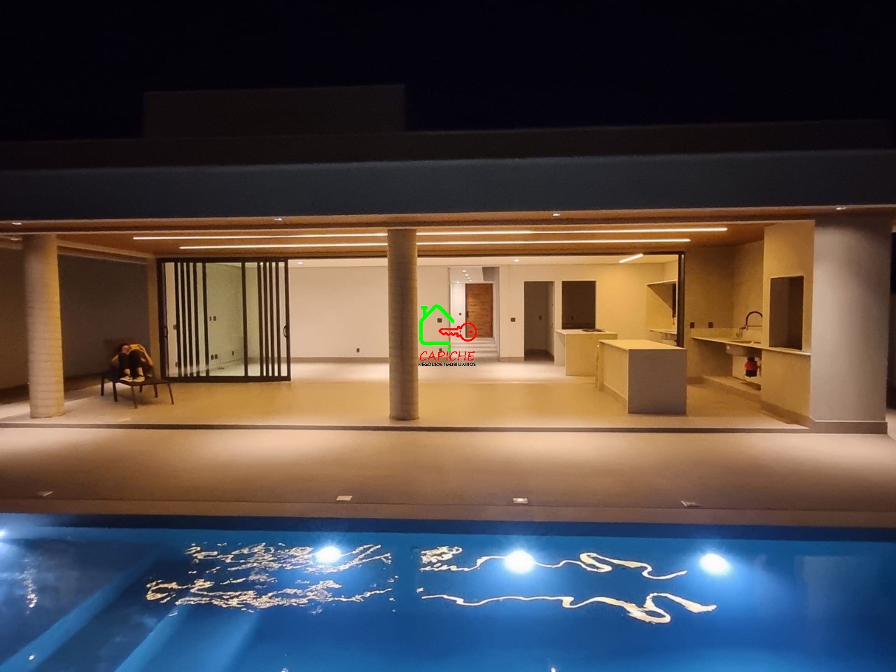 Casa de Condomínio, 4 quartos - Foto 24