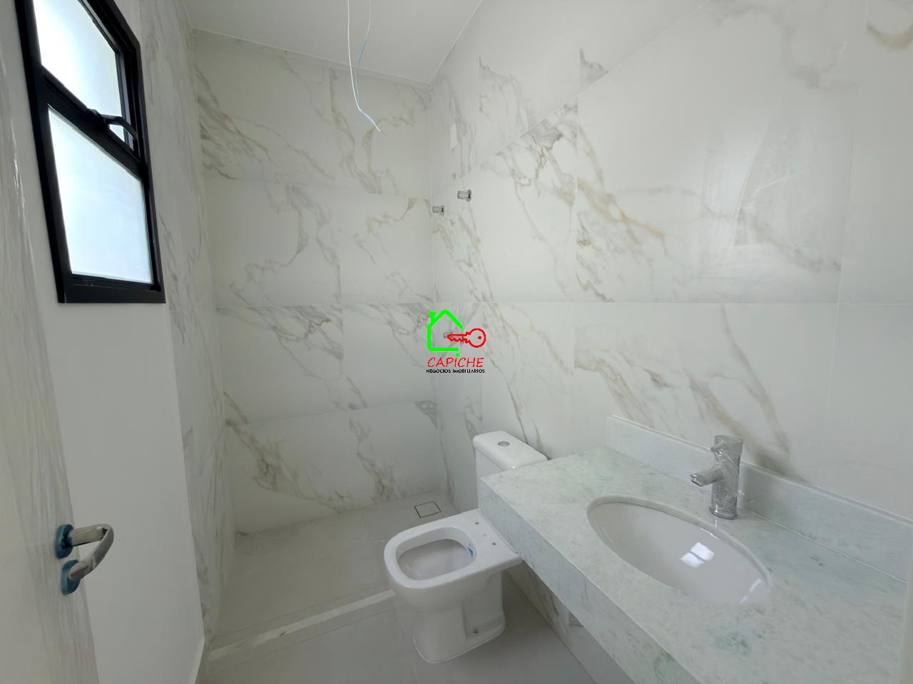 Casa de Condomínio, 3 quartos - Foto 12