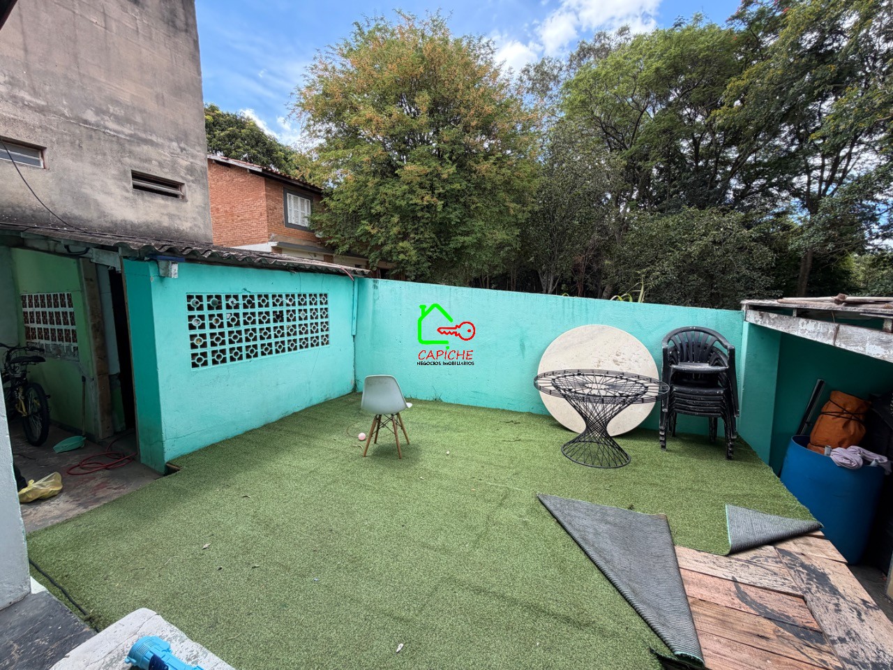 Casa, 2 quartos - Foto 16