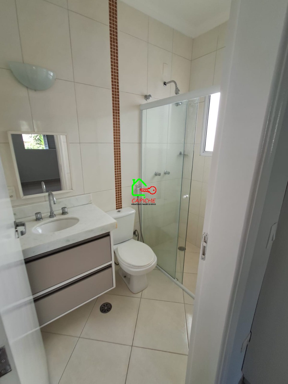 Casa de Condomínio, 3 quartos - Foto 12