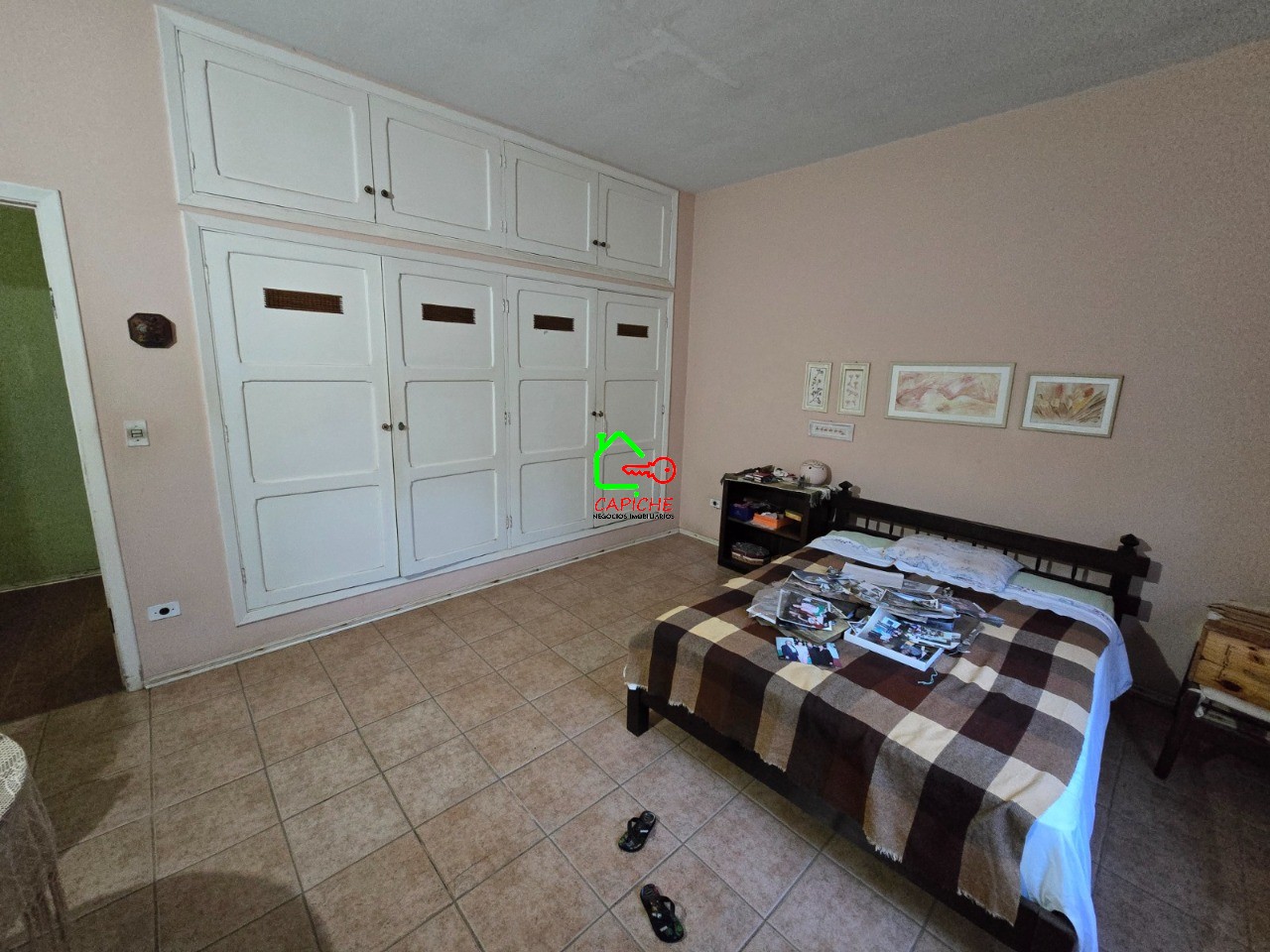 Casa, 3 quartos, 1200 m² - Foto 6