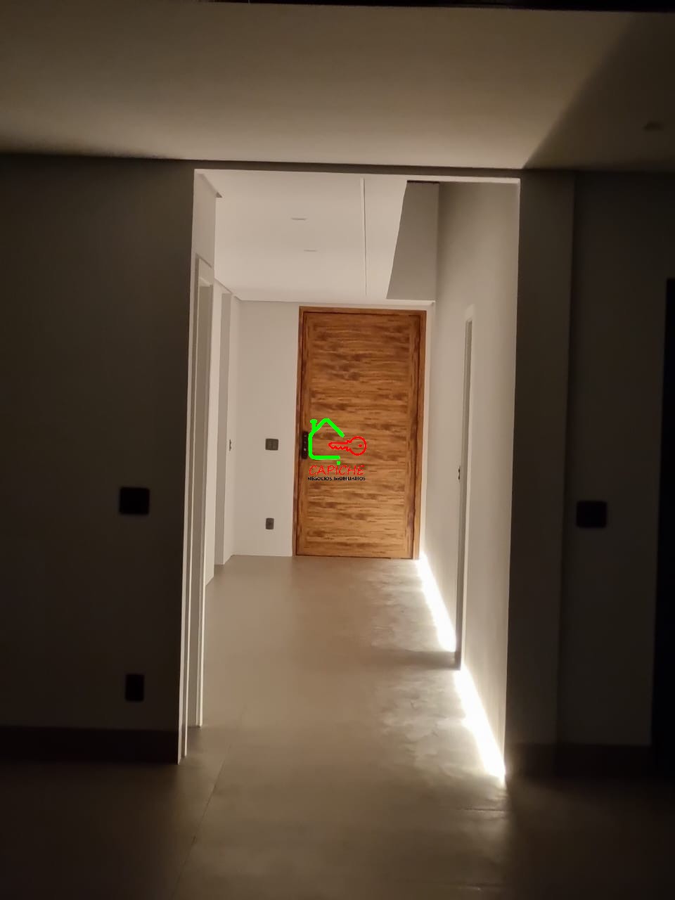 Casa de Condomínio, 4 quartos - Foto 31