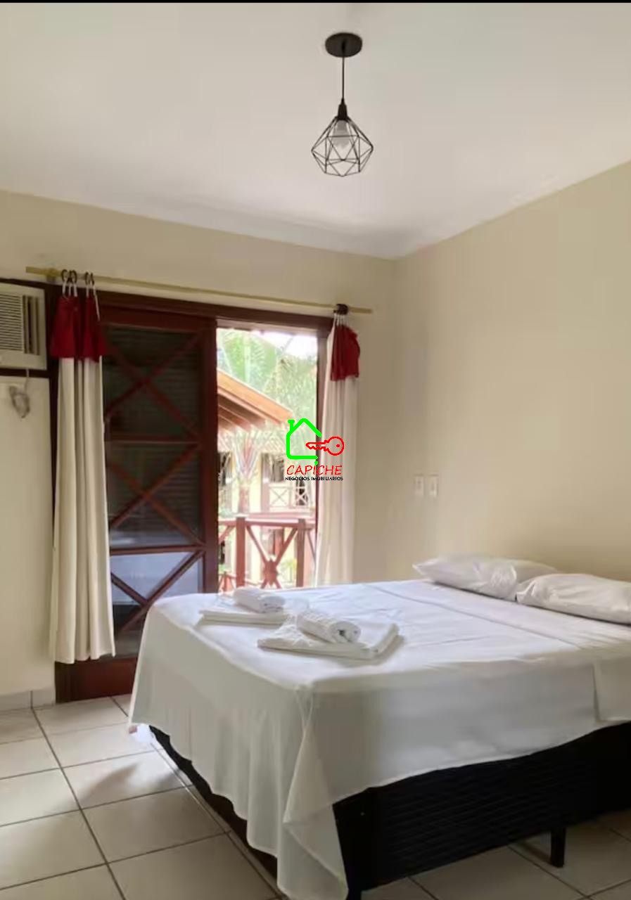 Casa de Condomínio, 2 quartos - Foto 11