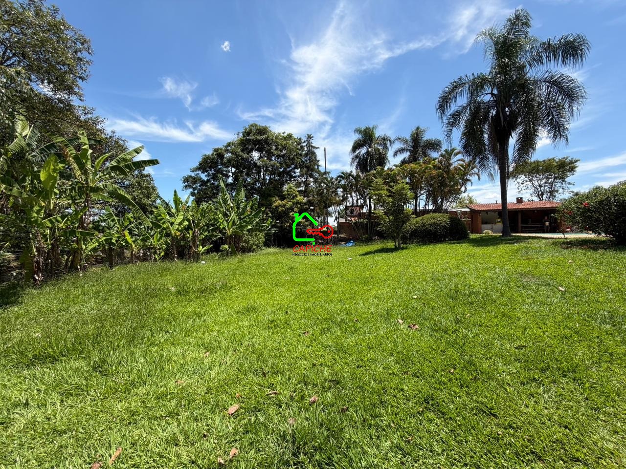 Chácara, 3 quartos, 5900 m² - Foto 38