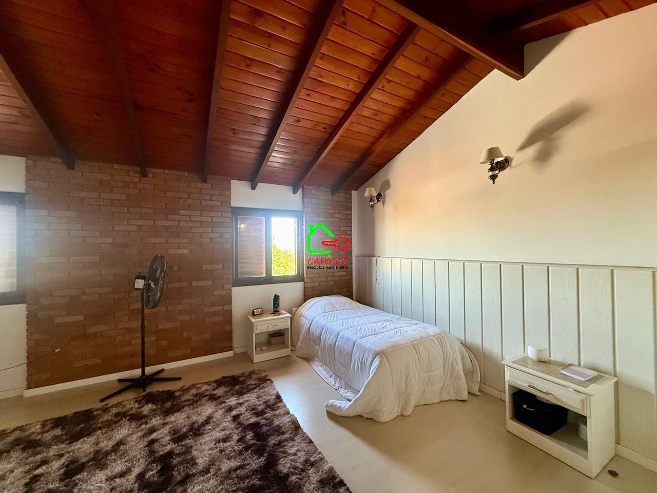 Casa, 4 quartos - Foto 24