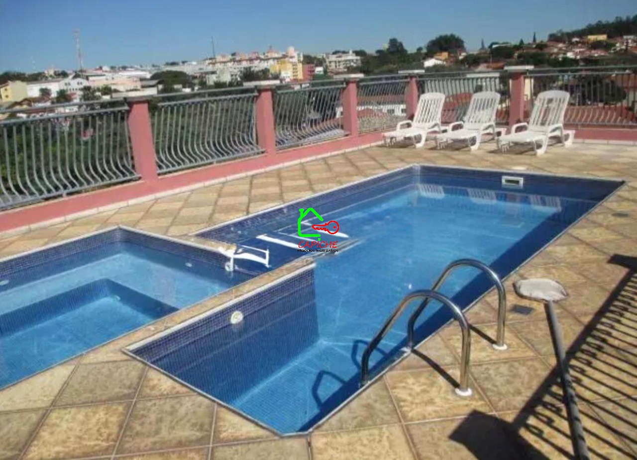 Apartamento, 3 quartos, 93 m² - Foto 37