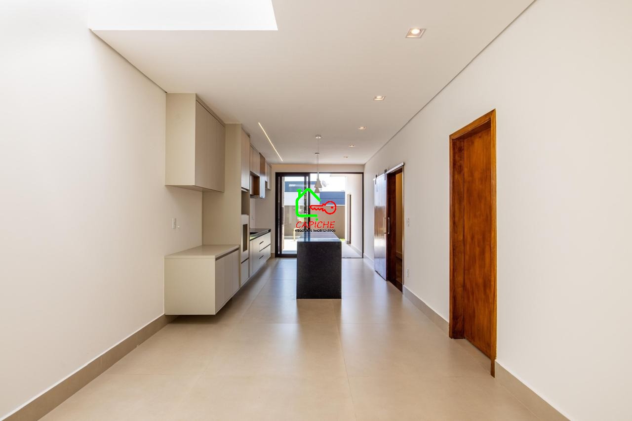 Casa de Condomínio, 3 quartos - Foto 29