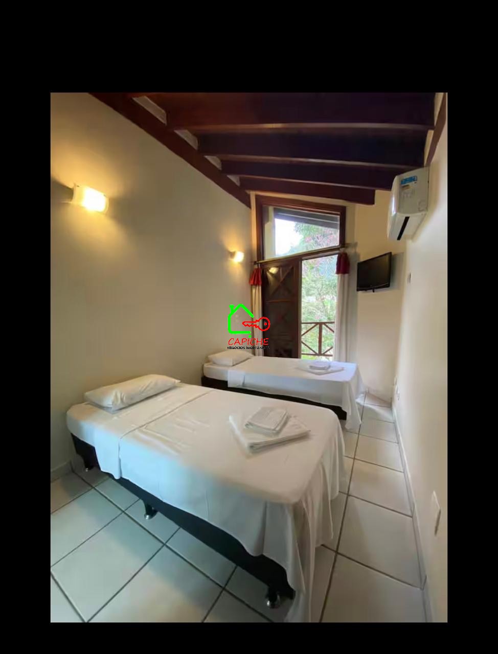 Casa de Condomínio, 2 quartos - Foto 6