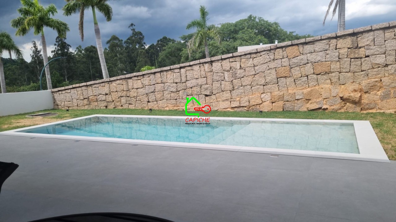 Casa de Condomínio, 4 quartos - Foto 49