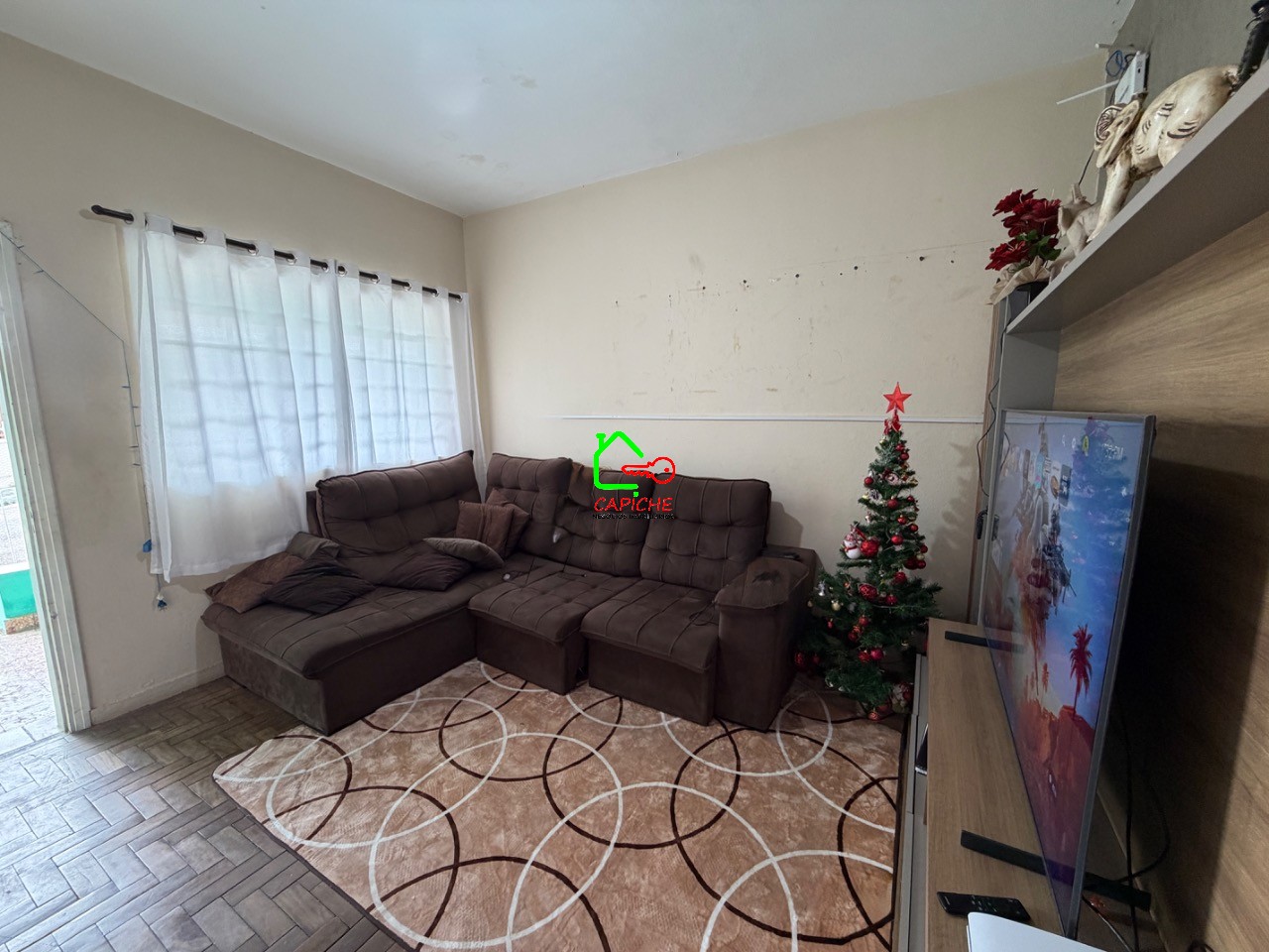 Casa, 2 quartos - Foto 7