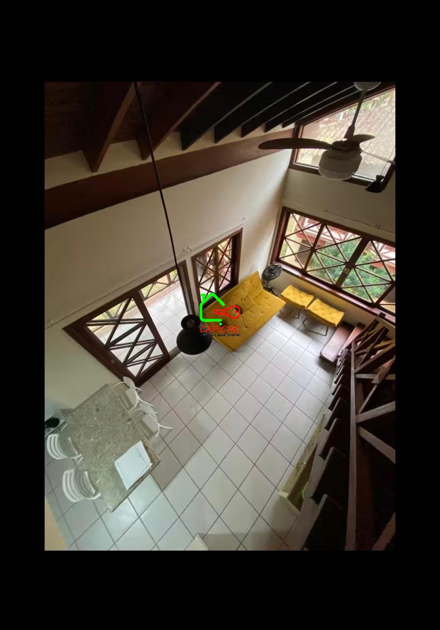 Casa de Condomínio, 2 quartos - Foto 5