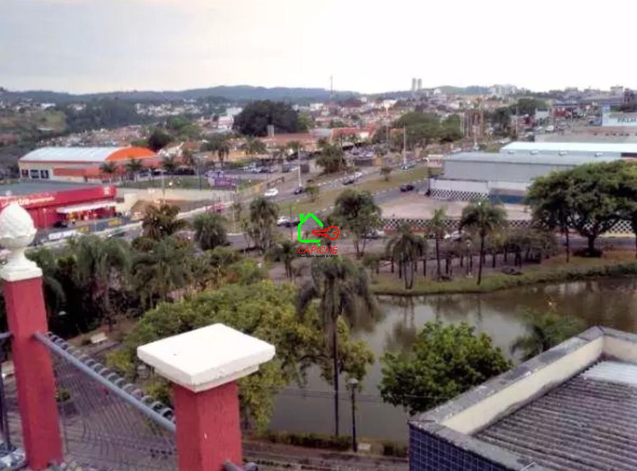 Apartamento, 3 quartos, 93 m² - Foto 28