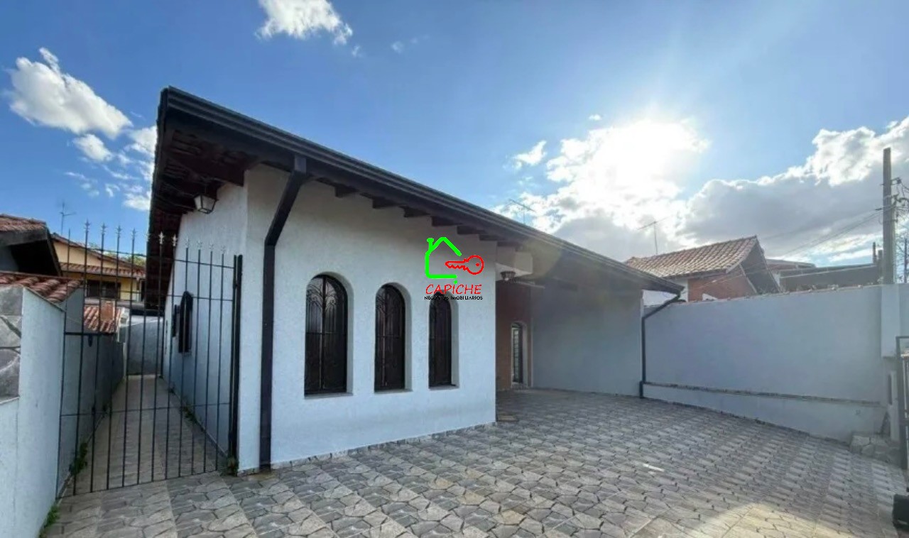 Casa, 3 quartos, 162 m² - Foto 16