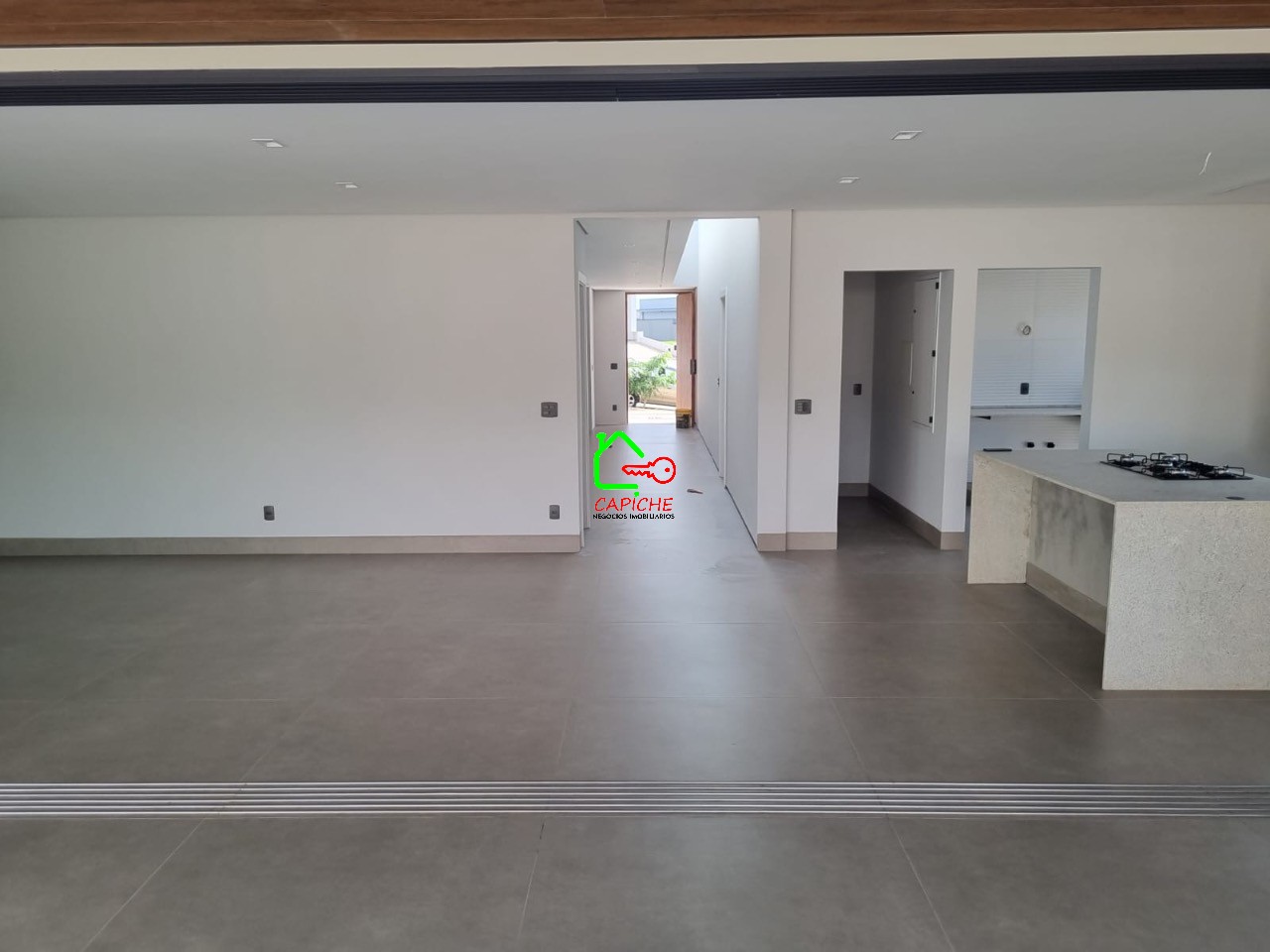 Casa de Condomínio, 4 quartos - Foto 16