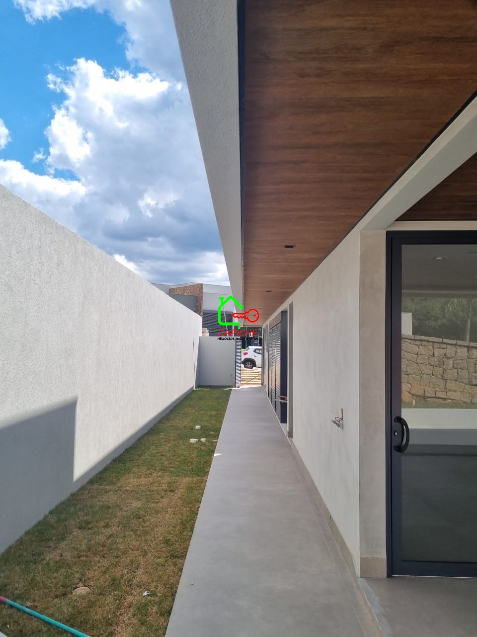 Casa de Condomínio, 4 quartos - Foto 12