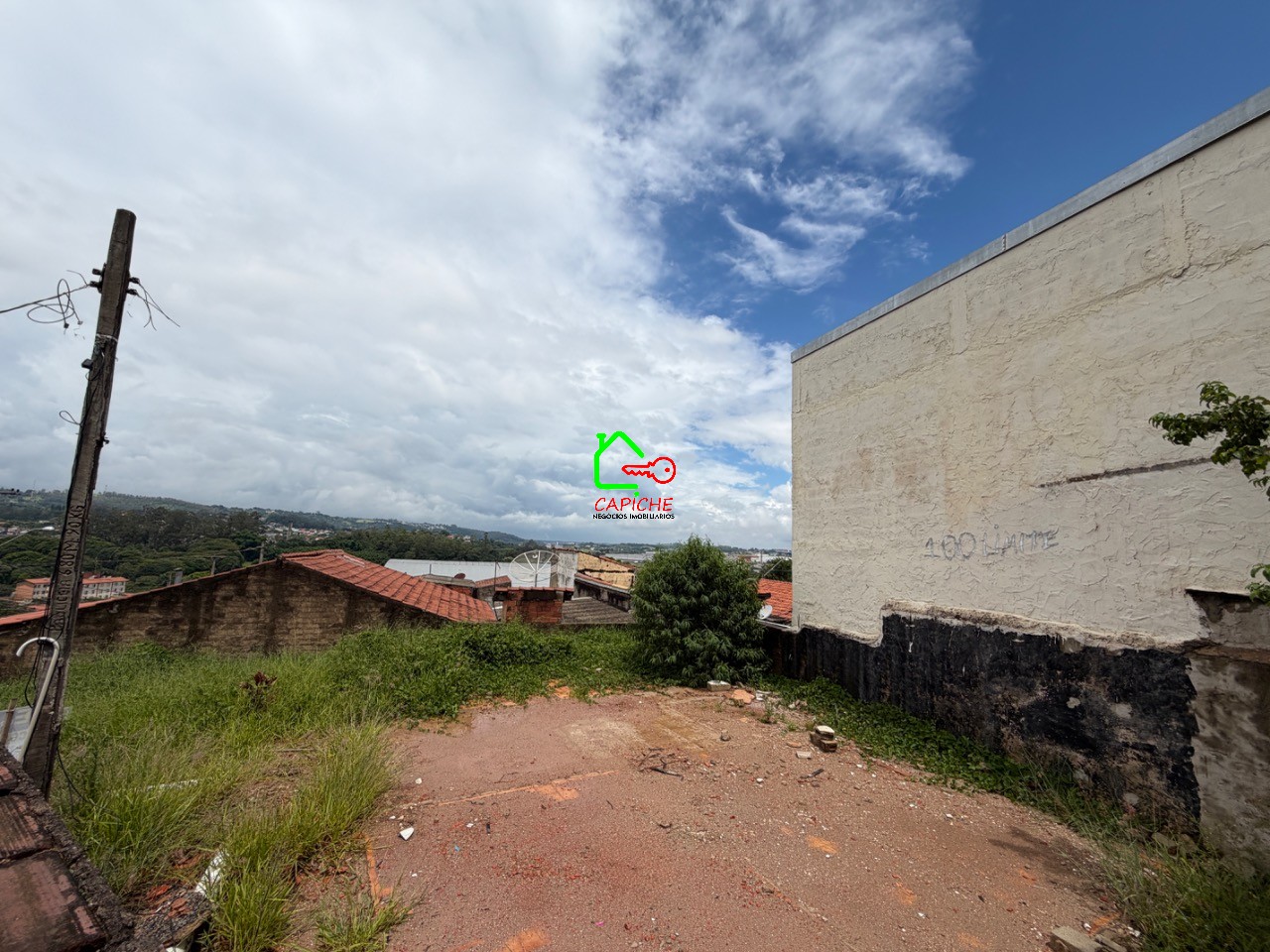 Terreno, 250 m² - Foto 6