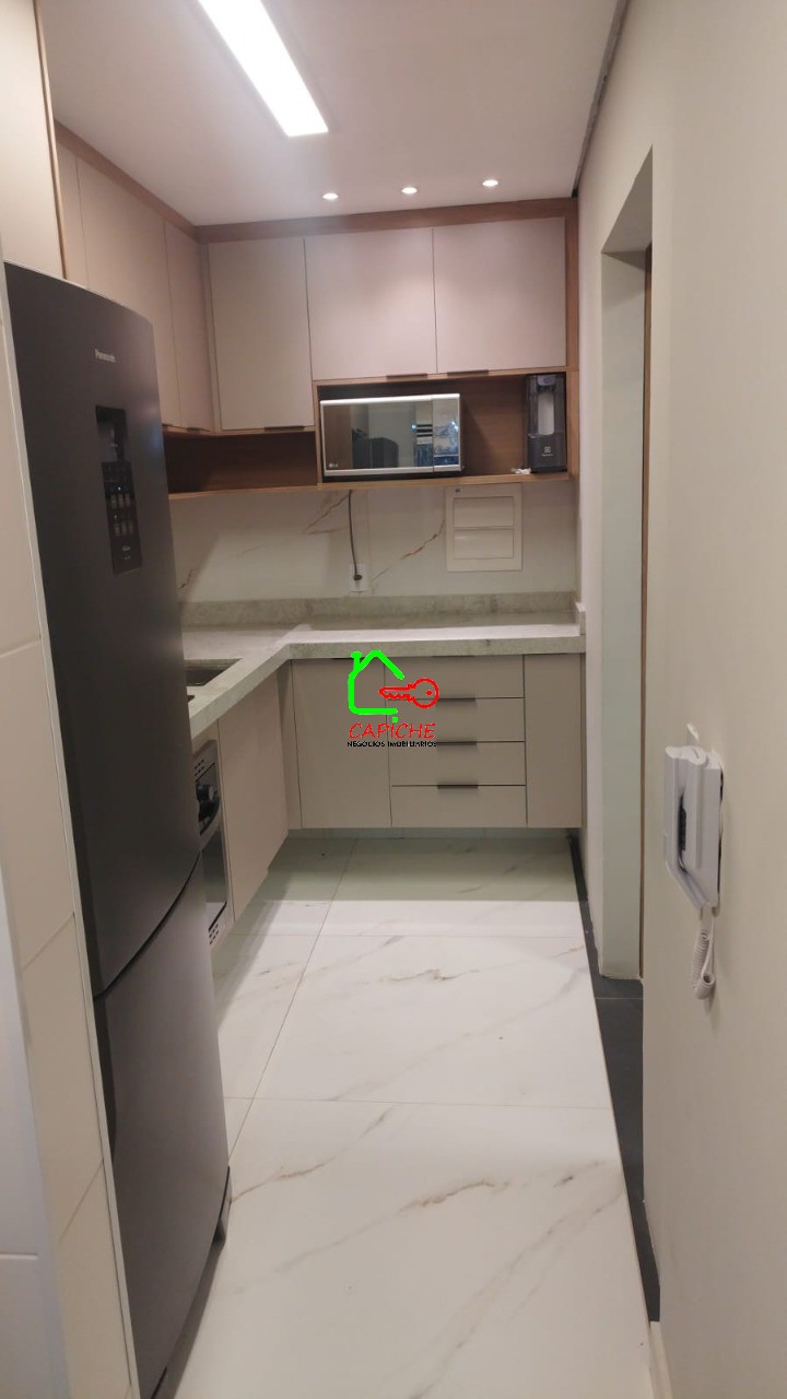 Apartamento, 2 quartos, 92 m² - Foto 2