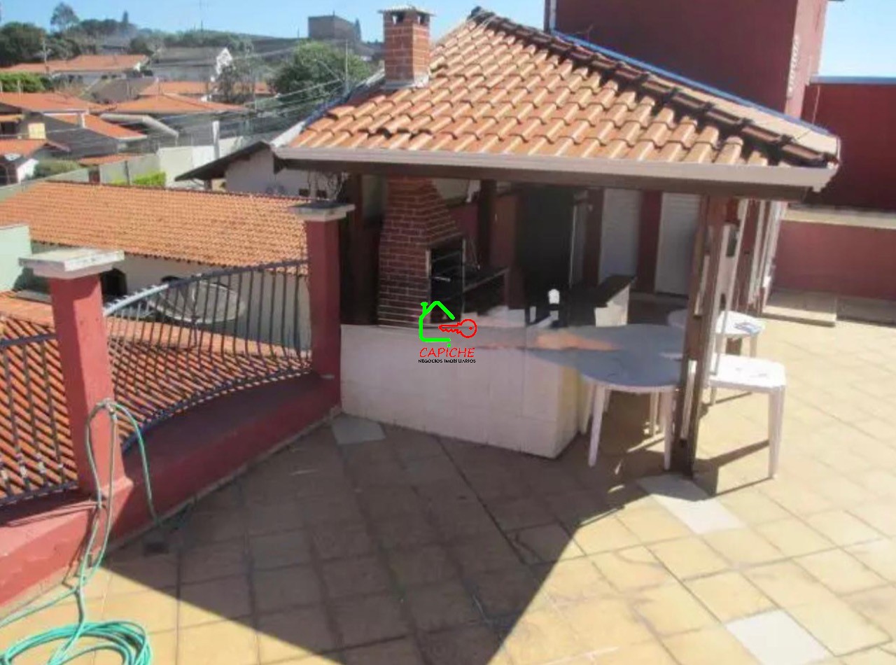 Apartamento, 3 quartos, 93 m² - Foto 34