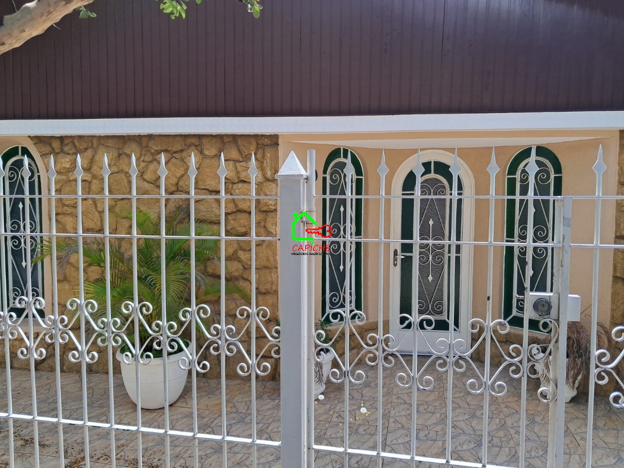 Casa, 3 quartos, 150 m² - Foto 1