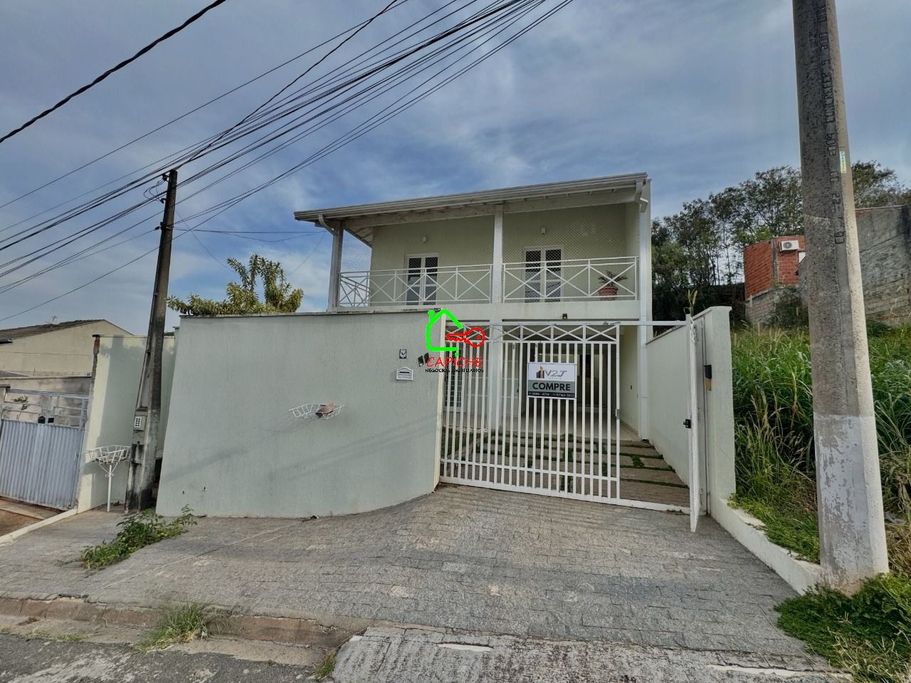 Casa, 3 quartos - Foto 17