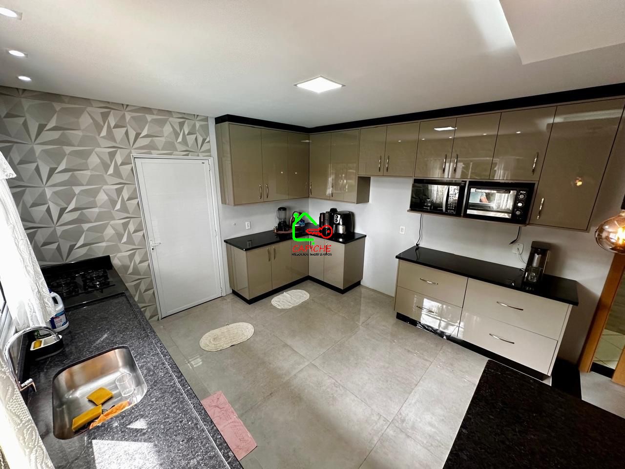 Chácara, 3 quartos, 1145 m² - Foto 15