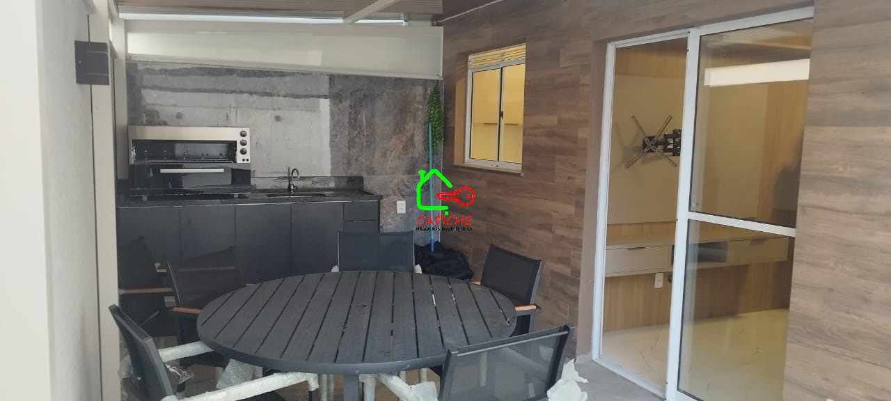 Apartamento, 2 quartos, 92 m² - Foto 1