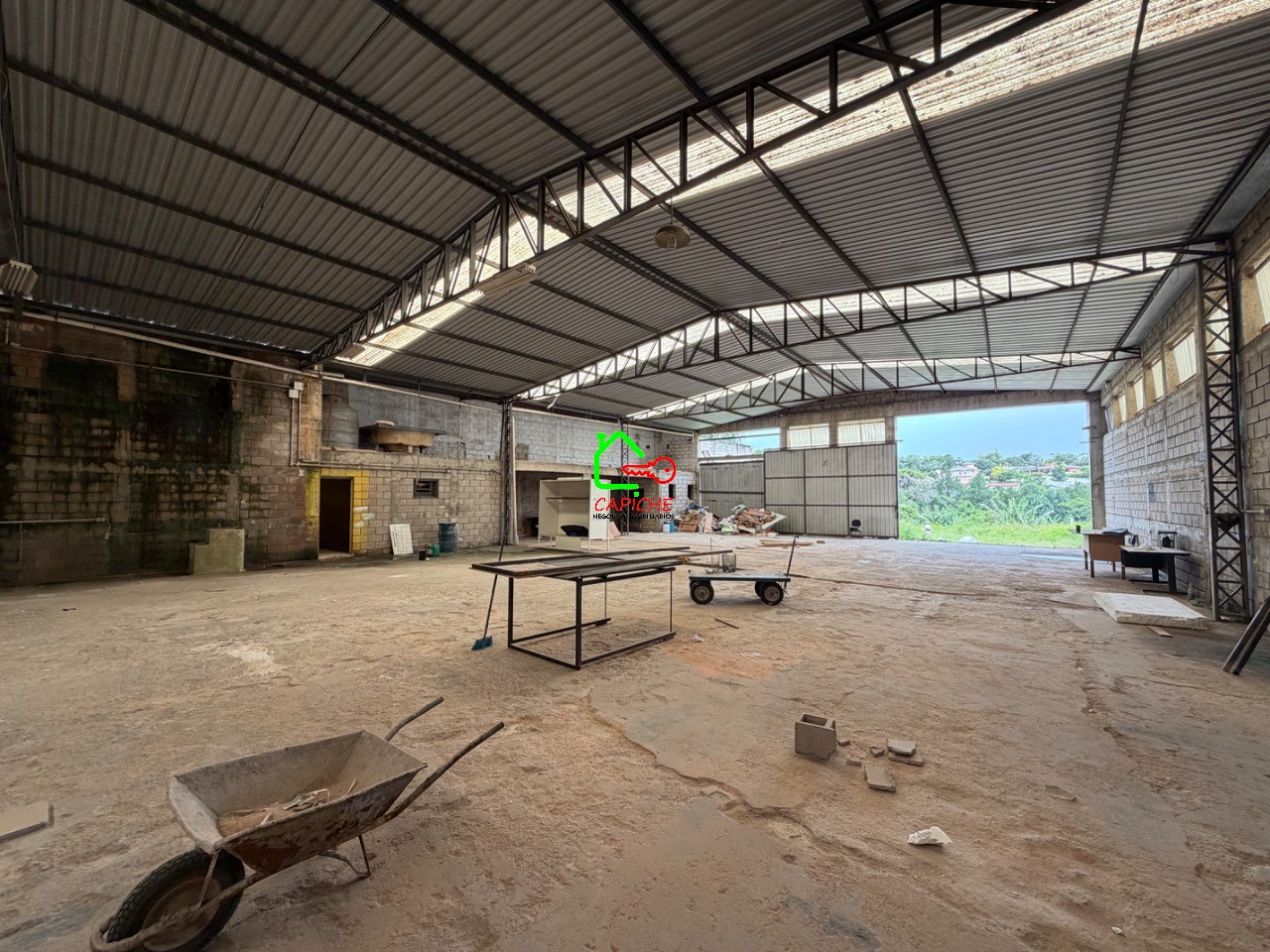 Depósito-Galpão - Foto 25