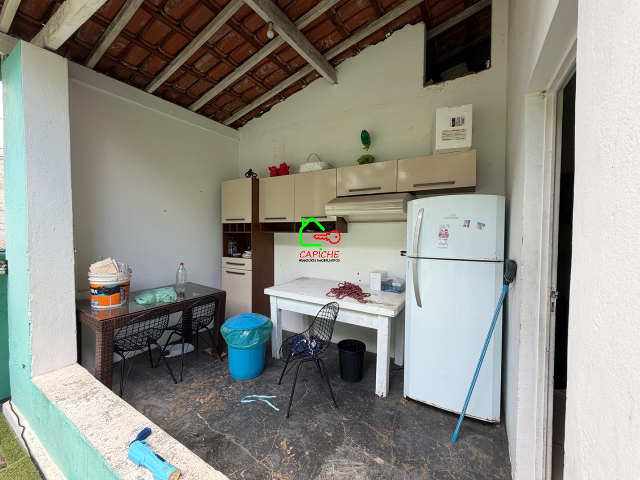 Casa, 2 quartos - Foto 17