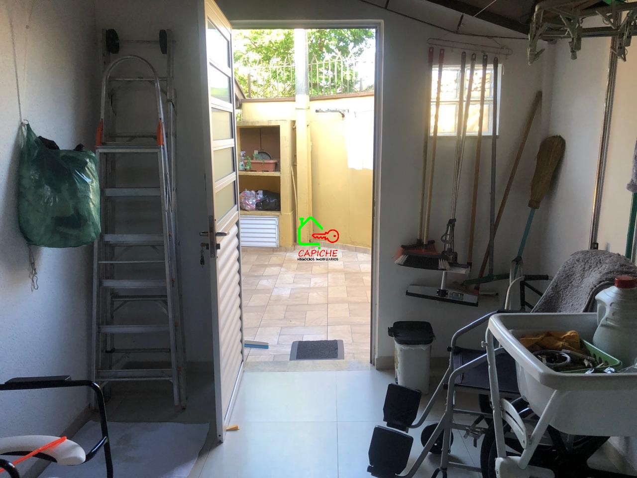 Casa, 3 quartos - Foto 25