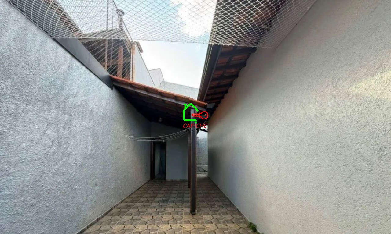 Casa, 3 quartos, 162 m² - Foto 18