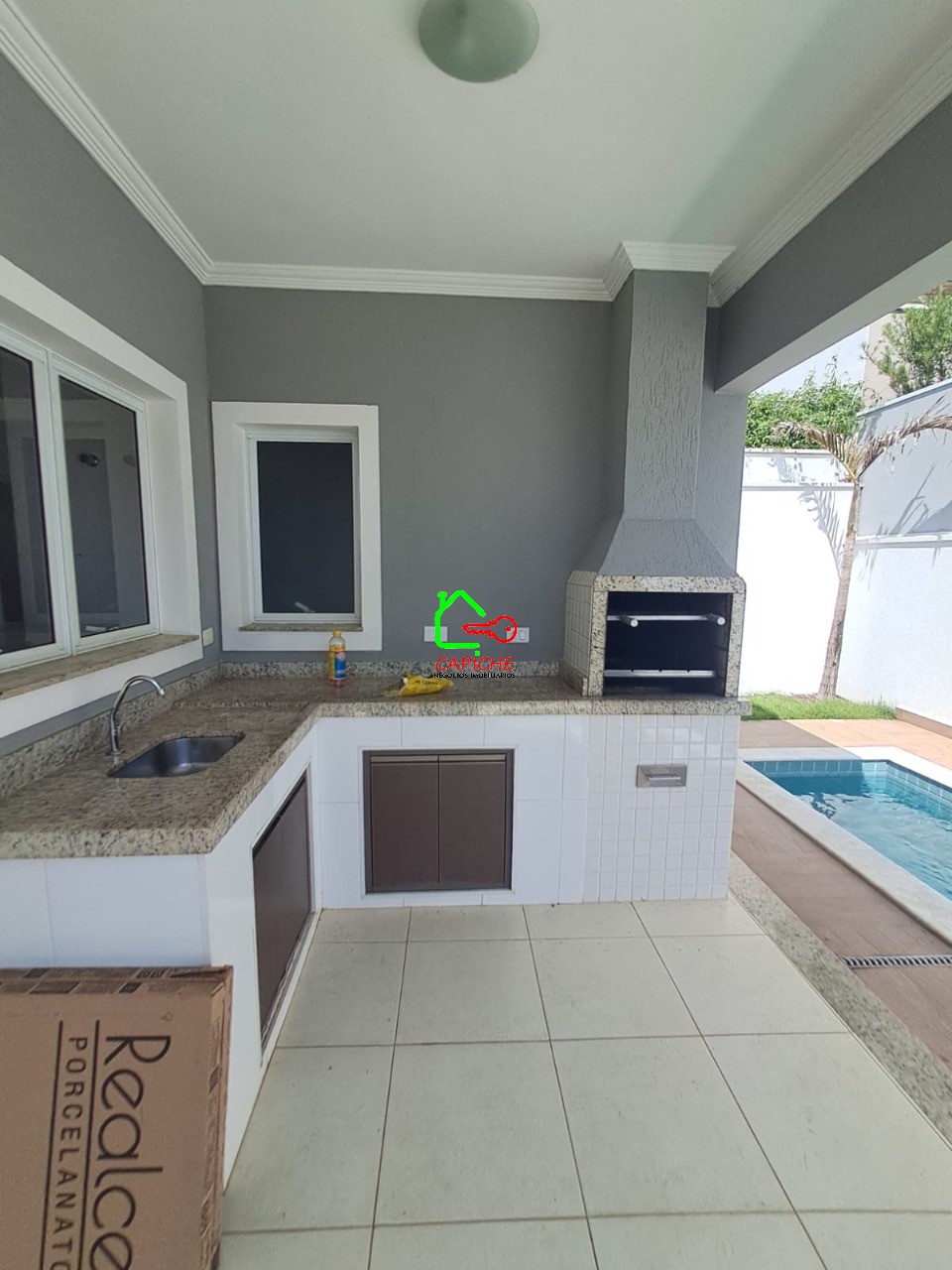 Casa de Condomínio, 3 quartos - Foto 15