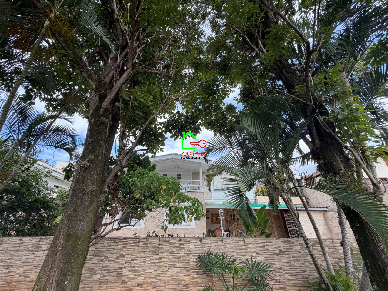 Casa de Condomínio, 6 quartos - Foto 2