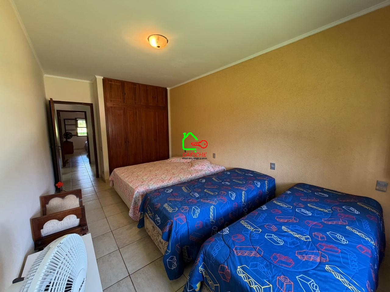 Chácara, 3 quartos, 5900 m² - Foto 24