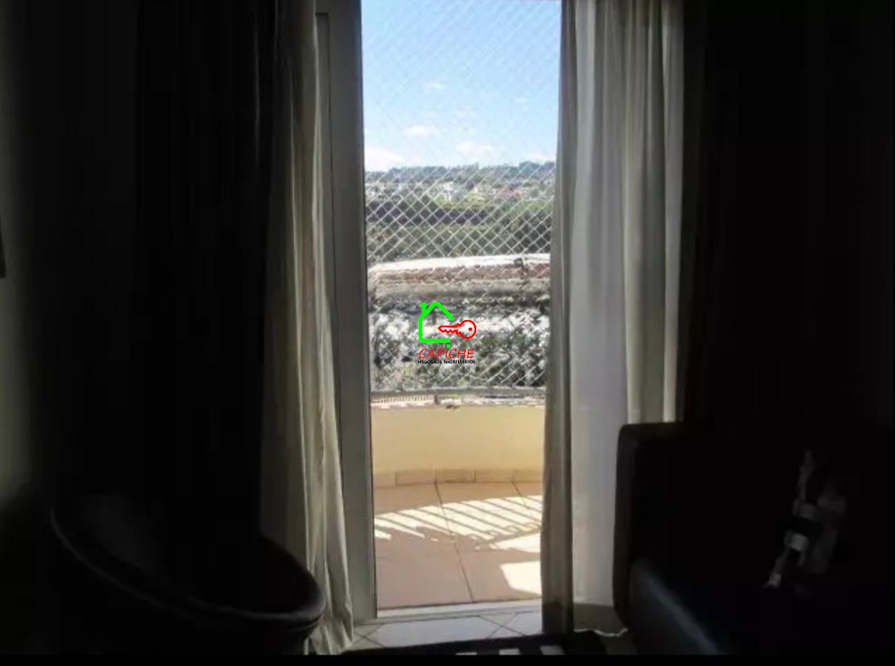 Apartamento, 3 quartos, 93 m² - Foto 46