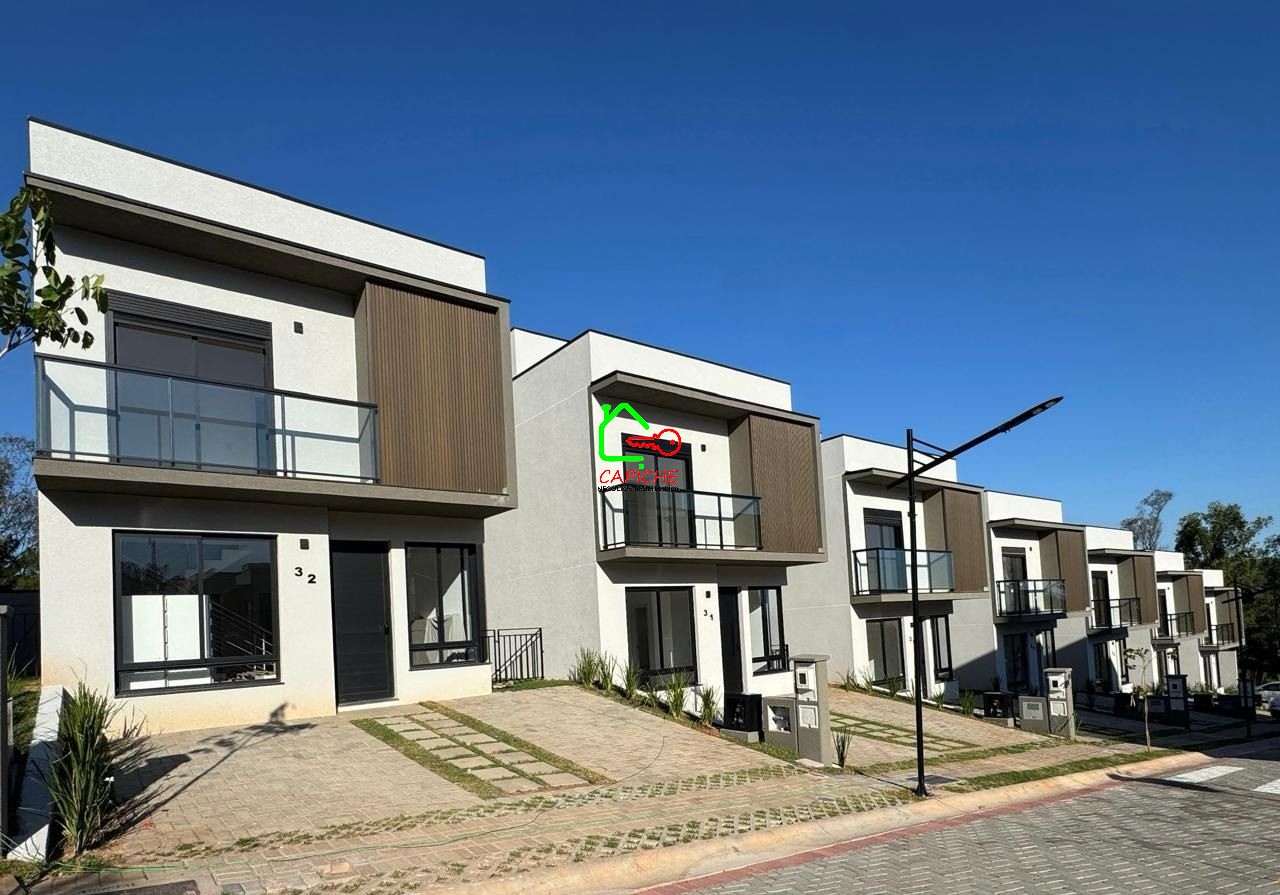 Casa de Condomínio, 3 quartos - Foto 7