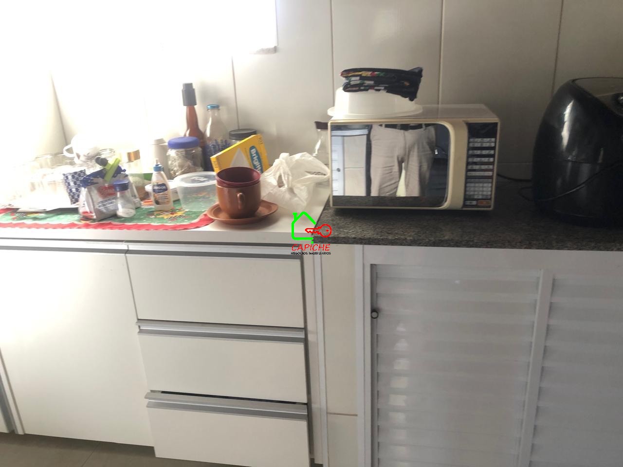 Casa, 3 quartos - Foto 22