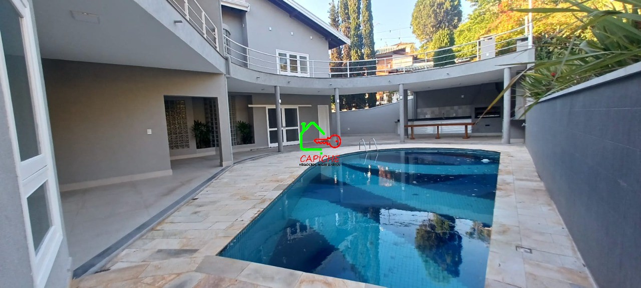 Casa de Condomínio, 4 quartos - Foto 6