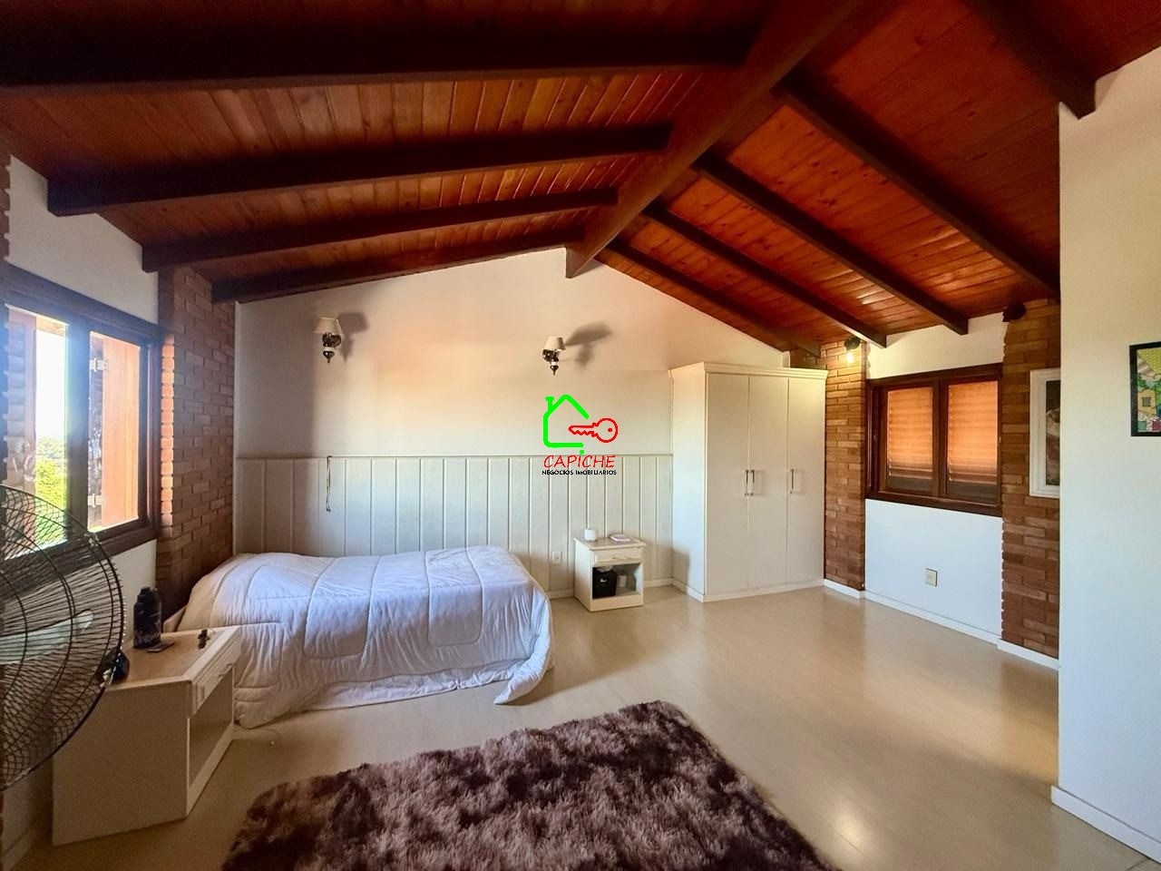 Casa, 4 quartos - Foto 17