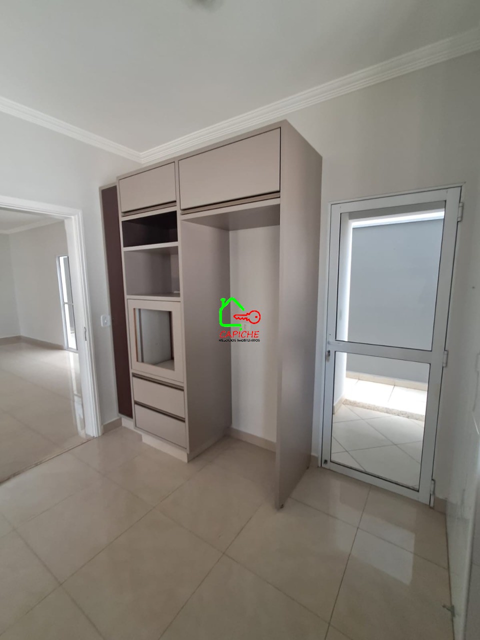 Casa de Condomínio, 3 quartos - Foto 23