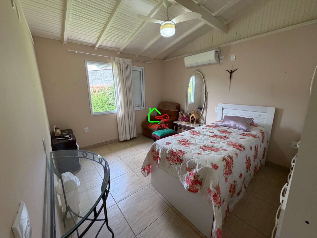 Casa de Condomínio, 6 quartos - Foto 12