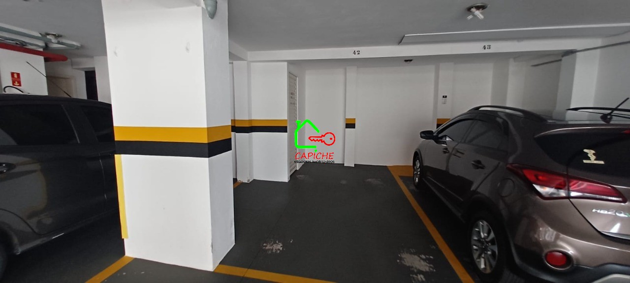 Apartamento, 2 quartos, 110 m² - Foto 11
