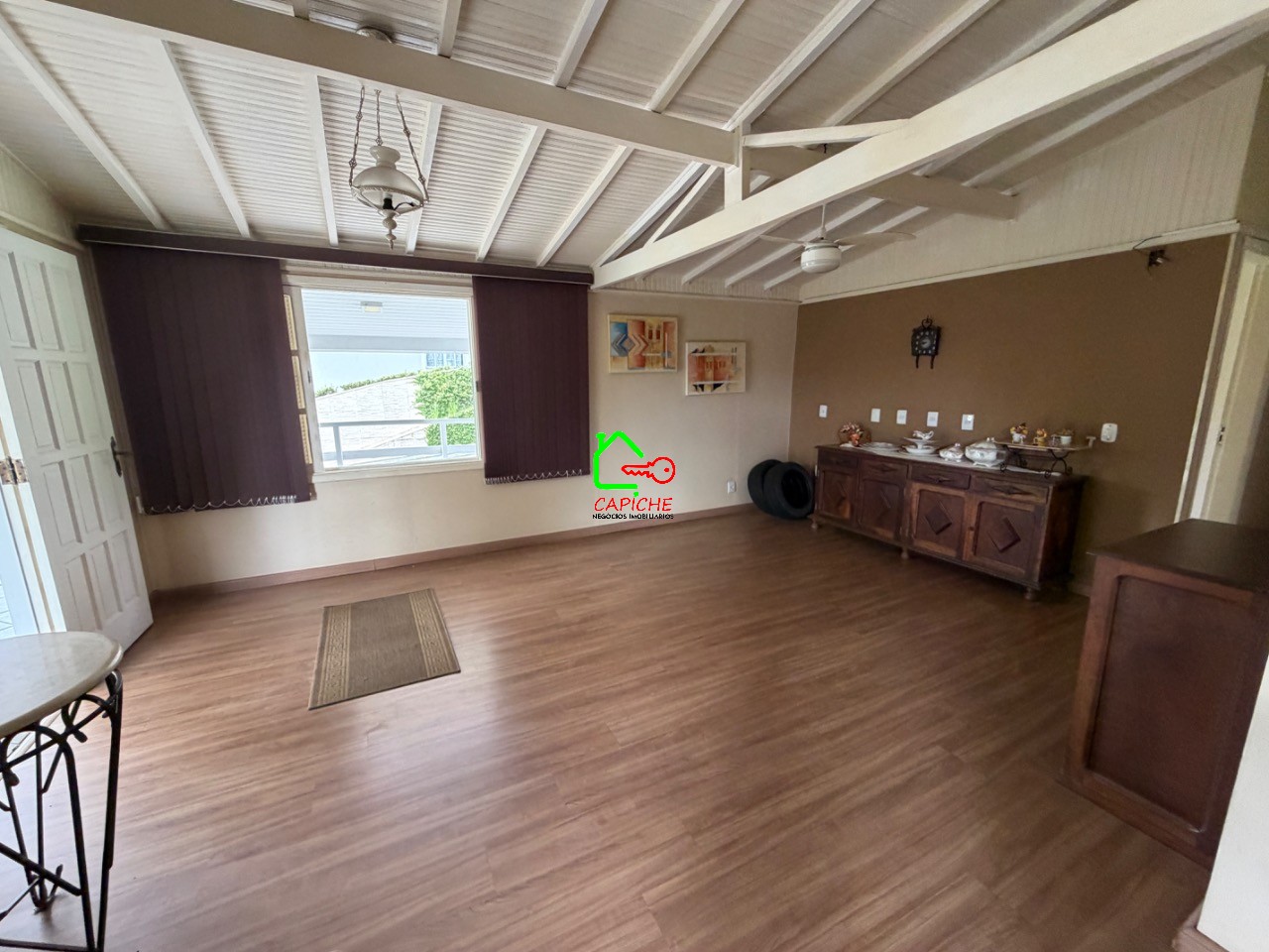 Casa de Condomínio, 6 quartos - Foto 6