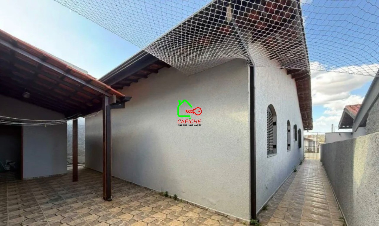 Casa, 3 quartos, 162 m² - Foto 17