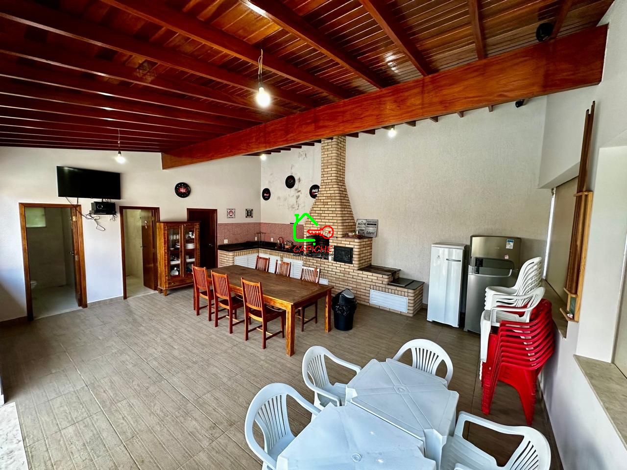 Chácara, 3 quartos, 1145 m² - Foto 38