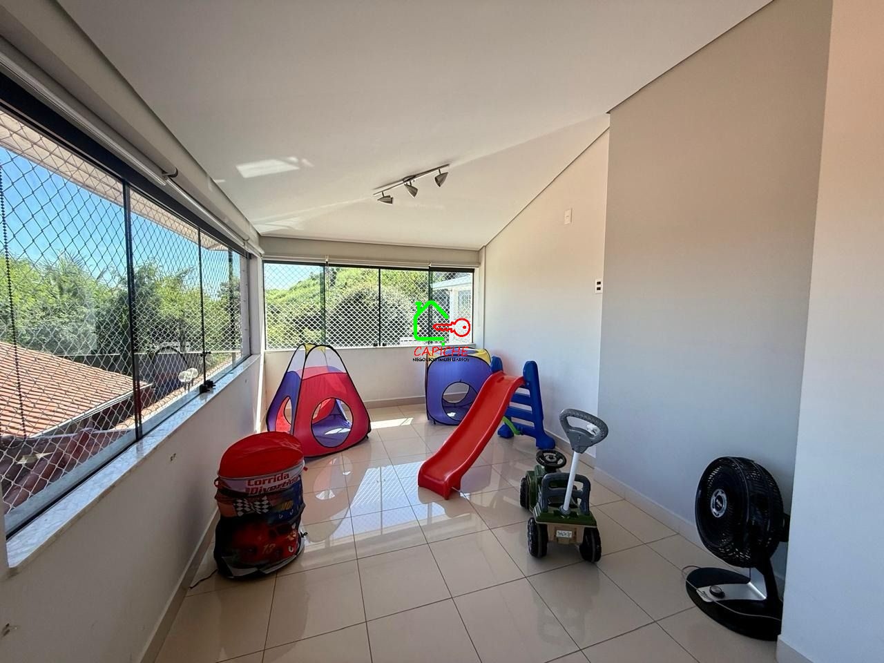 Casa, 4 quartos - Foto 21