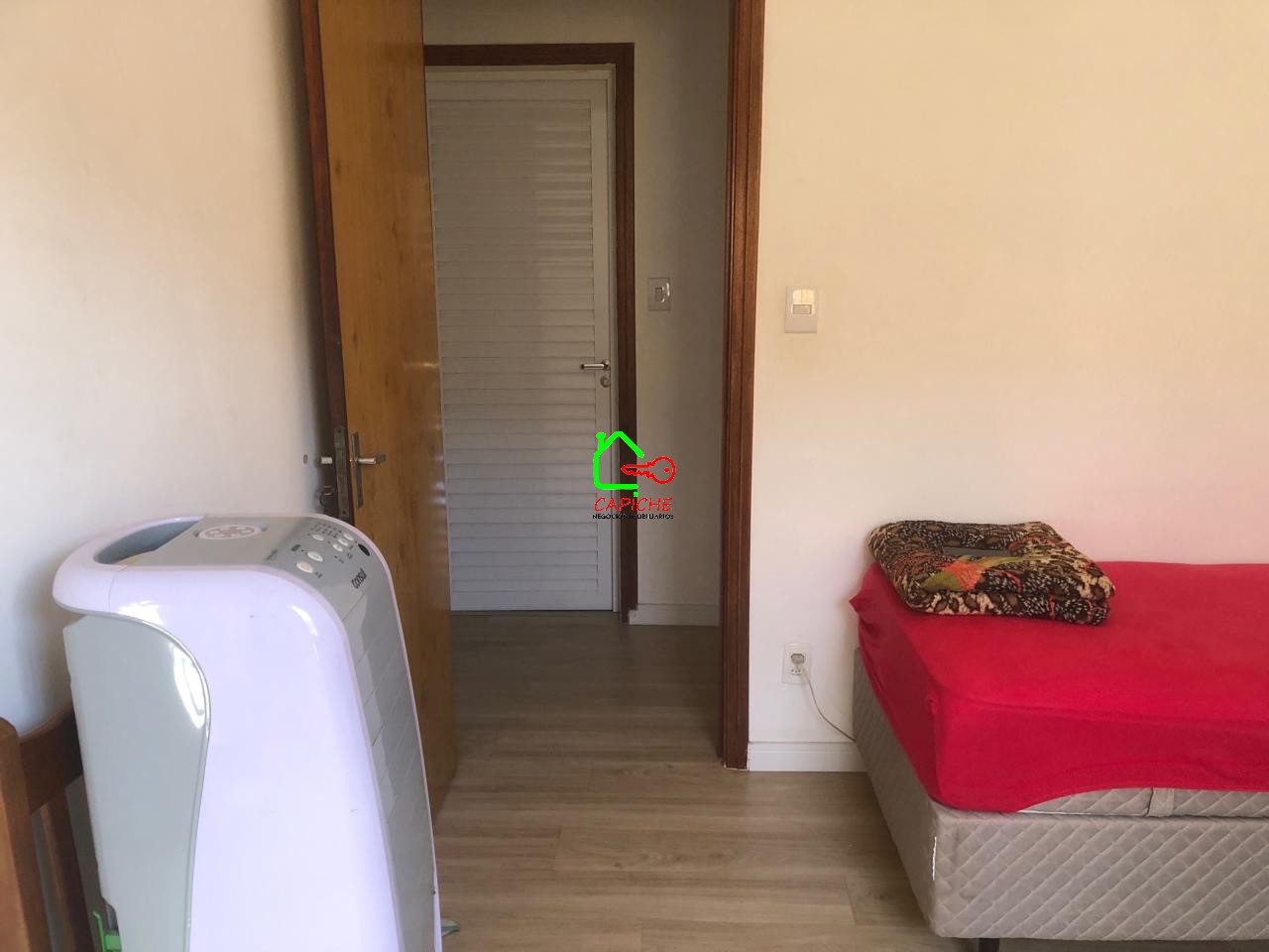 Casa, 3 quartos - Foto 11