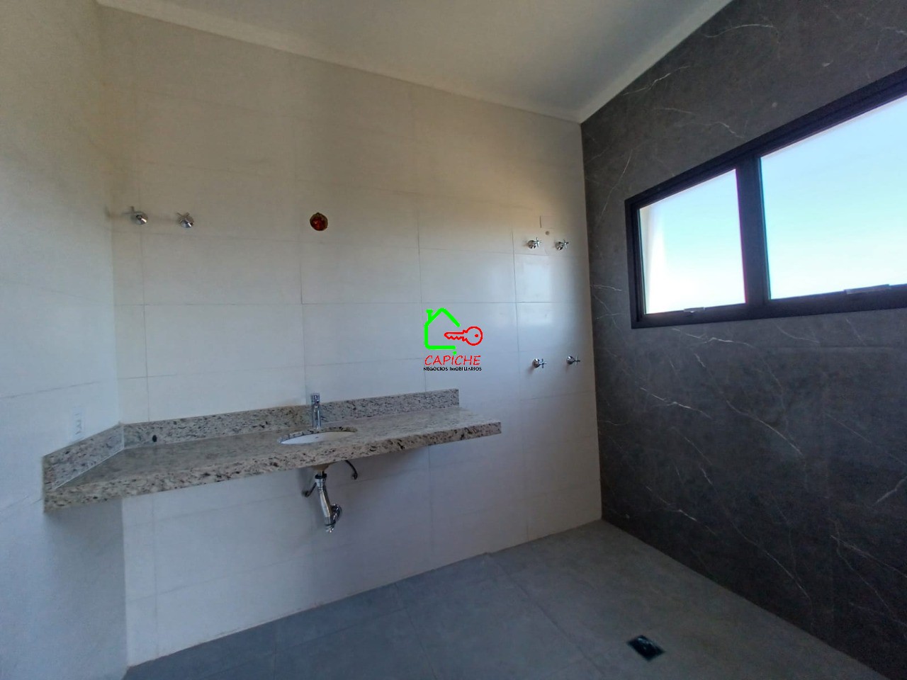 Casa de Condomínio, 3 quartos - Foto 9