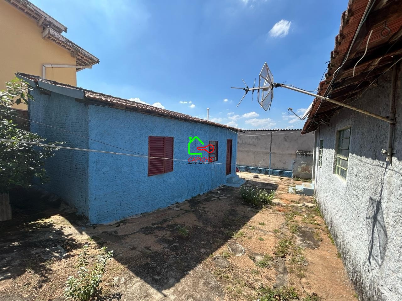 Casa, 2 quartos, 308 m² - Foto 14