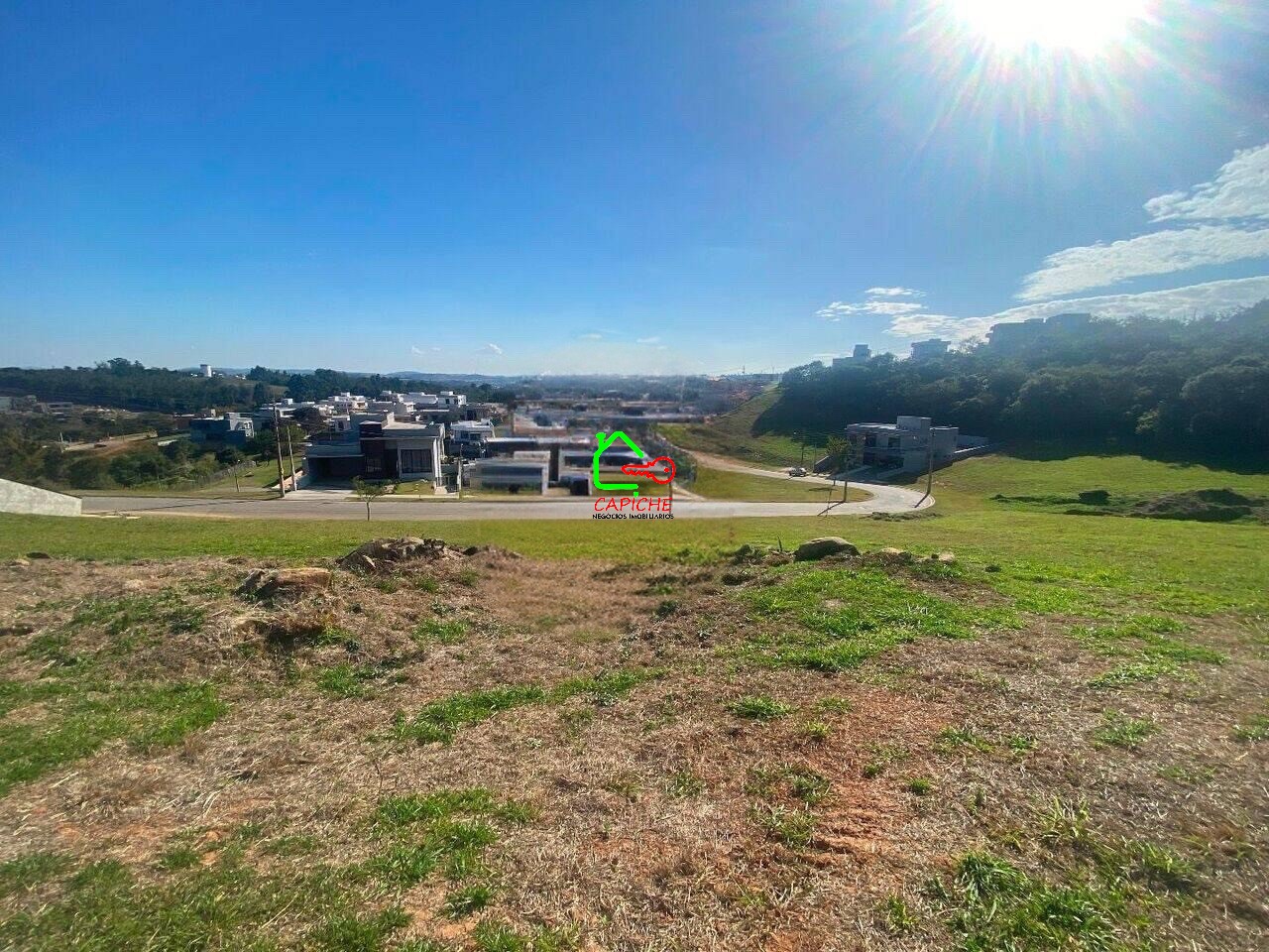 Terreno, 599 m² - Foto 4